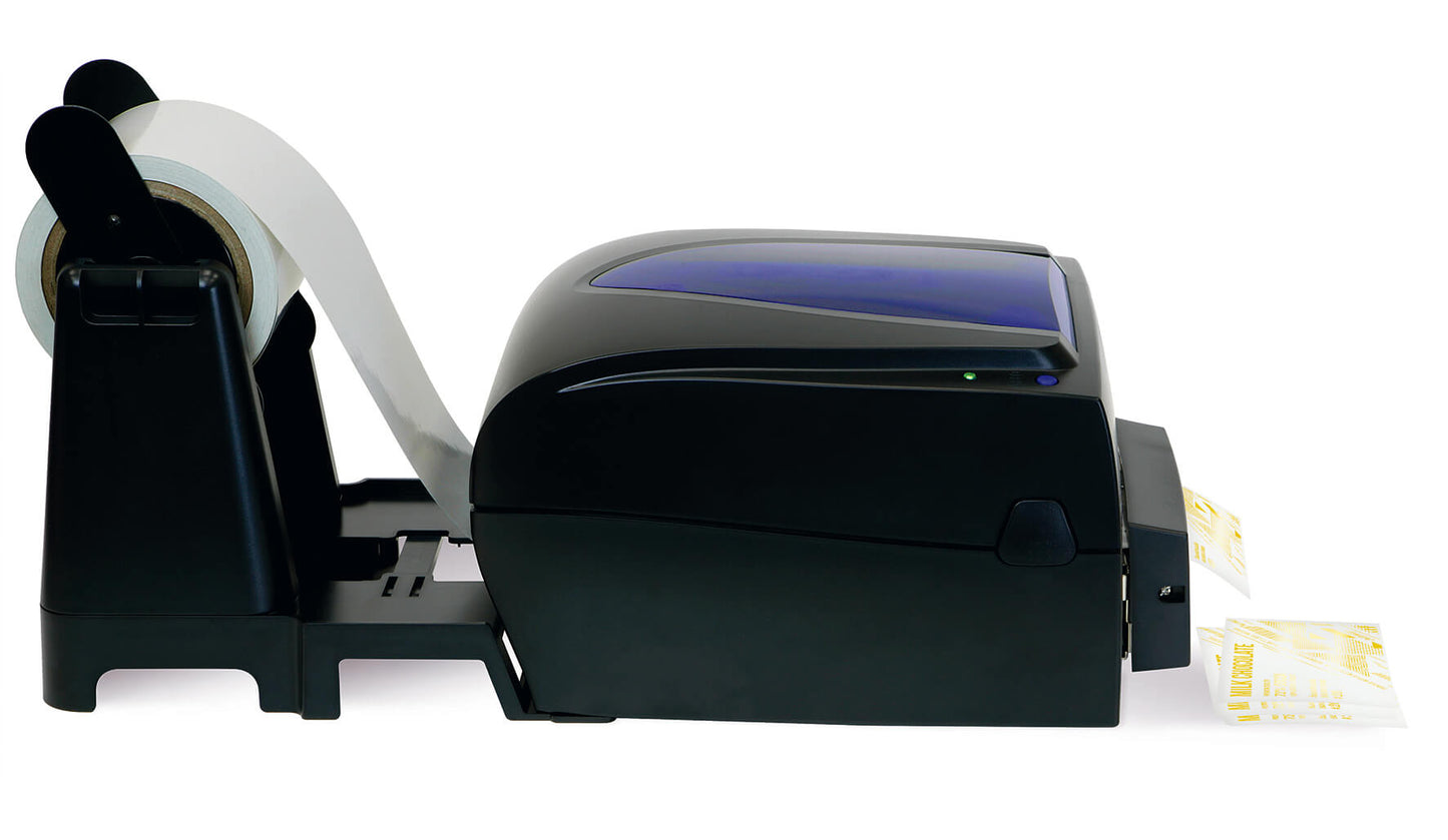 Tiskárna folií FX510e
