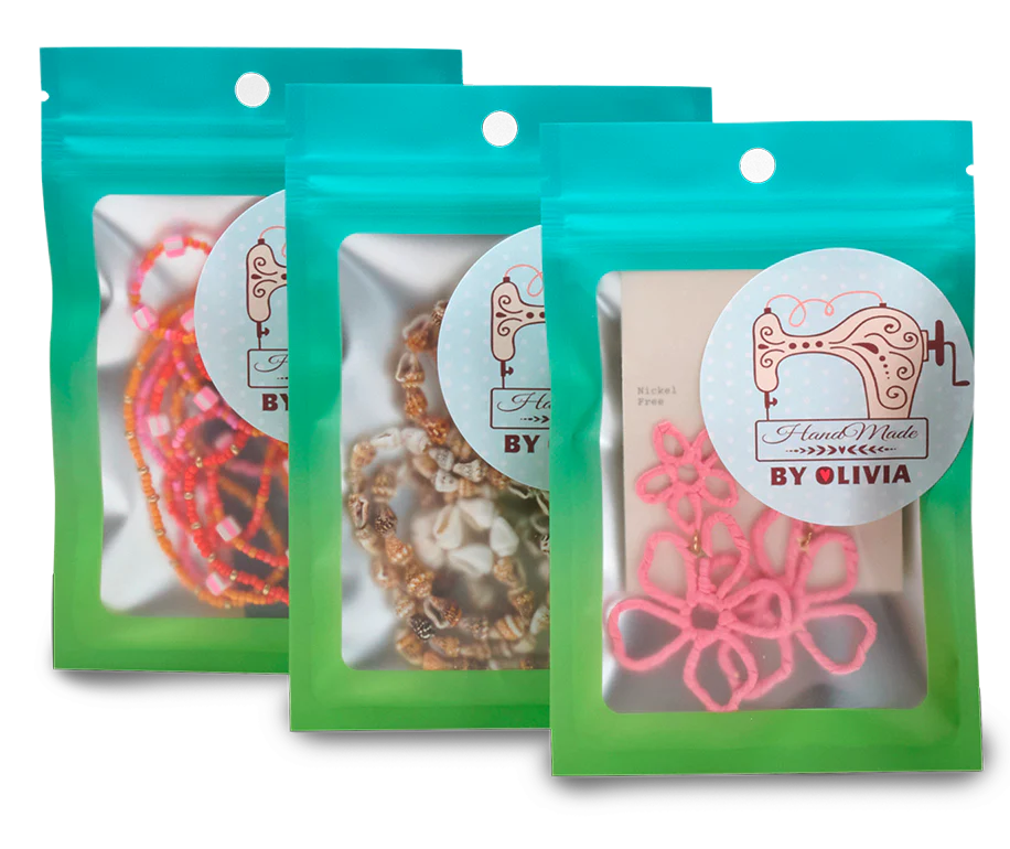 PL400e aplikátor sáčků