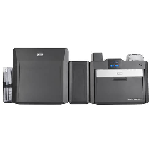 HDP6600
