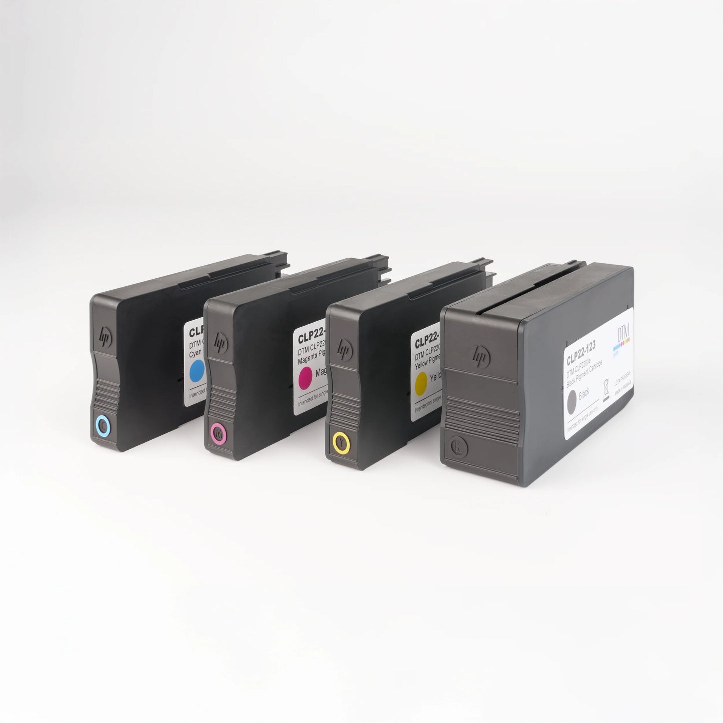 Inkousty do CLP2200e