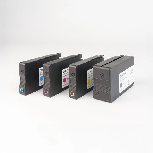 Inkousty do CLP2200e