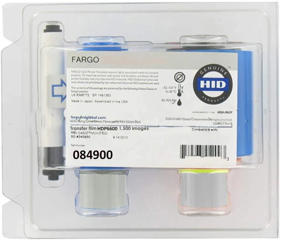 Film do HDP6600