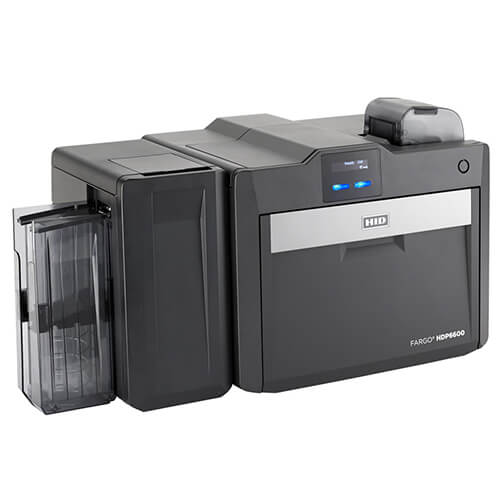 HDP6600